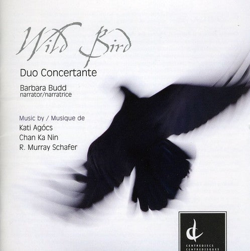 Duo Concertante - Wild Bird [CD]