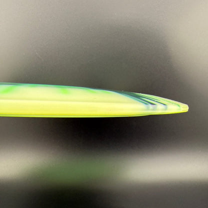 I-Dye Glow Champion Dominator - F2