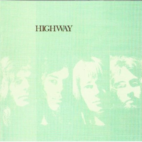 Free - Highway [CD]