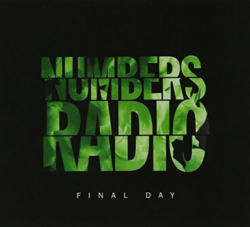 Numbers Radio - Final Day [CD]