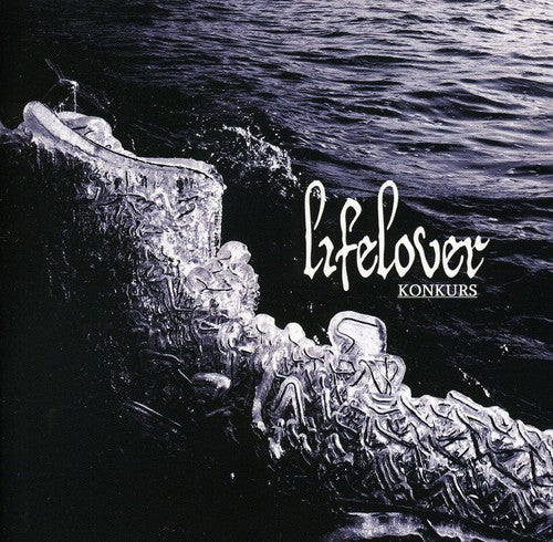 Lifelover - Konkurs [CD]