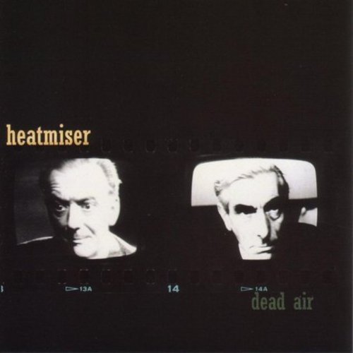 Heatmiser - Dead Air [CD]