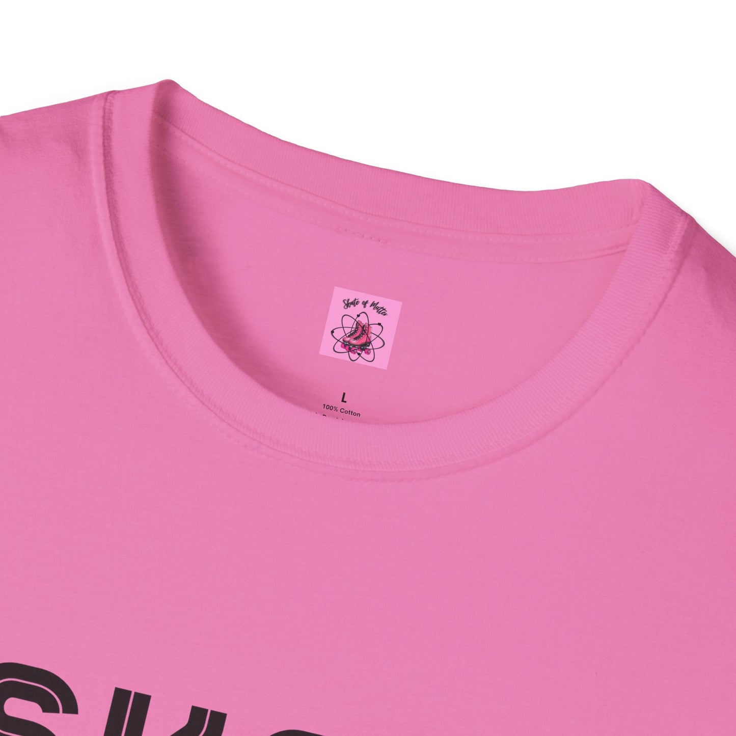 Retro Skater Unisex T-Shirt