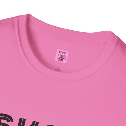 Retro Skater Unisex T-Shirt