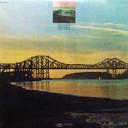 West - Bridges [LP] Vinyl Record