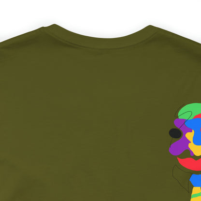 The Joker Unisex Premium Tee