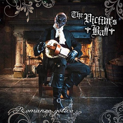 The Victim's Ball - Romanzo Gotico [CD]