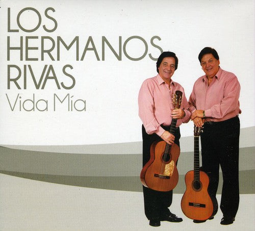 Los Hermanos Rivas - Vida Mia [Import]