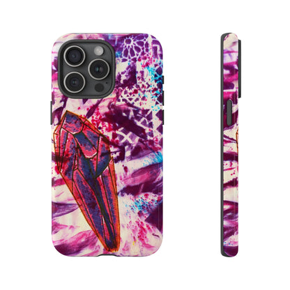 Dark Crystal All Smart Phone Tough Cases