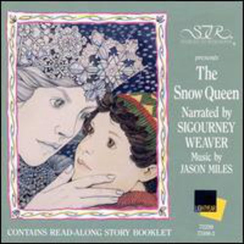 Weaver/Miles - Snow Queen [CD]