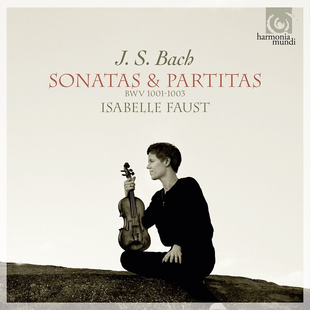 JANACEK/LUTOSLAWSKI/SZYMANOWSK - Sonatas & Partitas 2 [CD]
