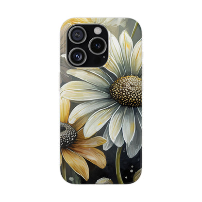 Daisy Dream Flexi Phone Case
