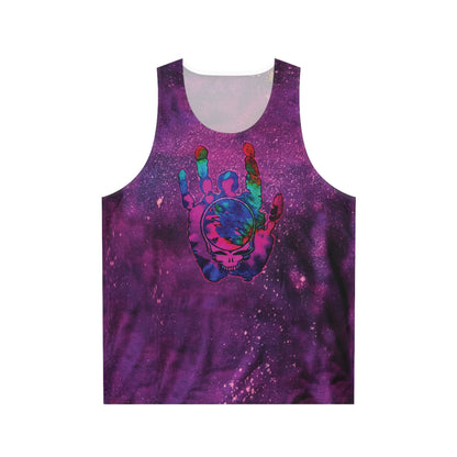Move Me Bright Tank Top