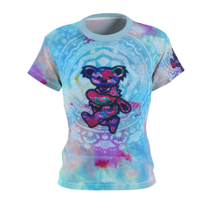 Marching Bears Vintage Soft T-Shirt