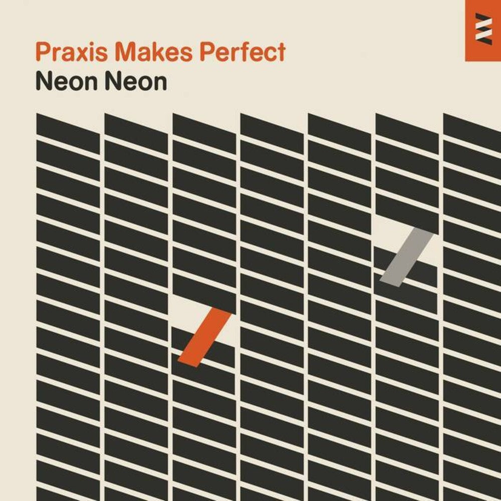 Neon Neon - Praxis Makes Perfect [2 CD]