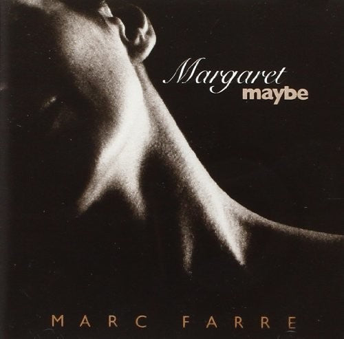 - Margaret Maybe [CD]