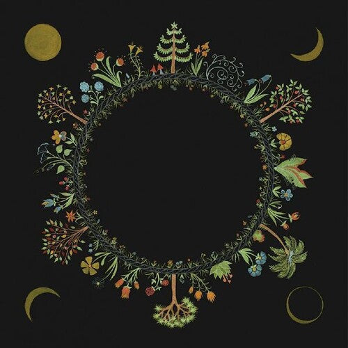 Stevenson,laura - Wheel - Music CD