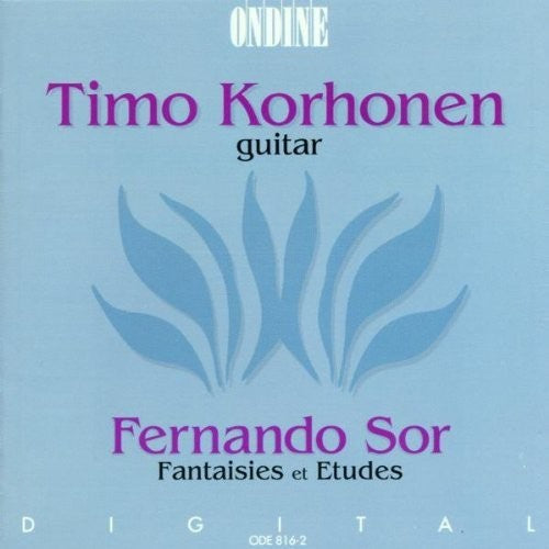Korhonen - Timo Korhonen [CD]