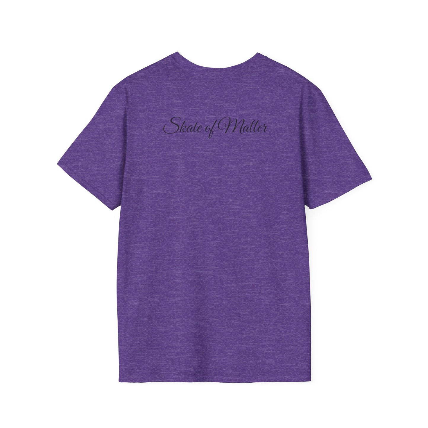 Skating > Anything Else Unisex T-Shirt