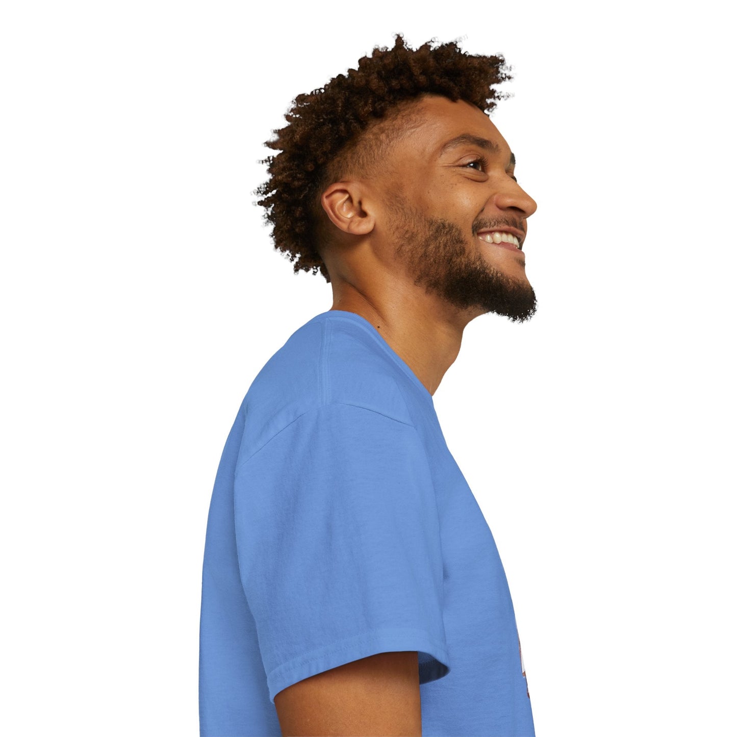 Fine Art Buddha Tablet Print Unisex Ultra Cotton Tee