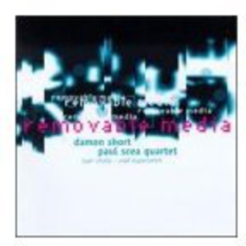 Removable Media [CD]