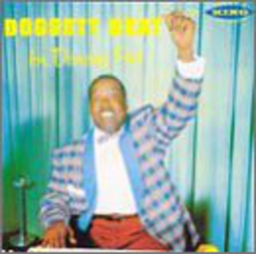 Bill Doggett - Dancing Feet Music CD