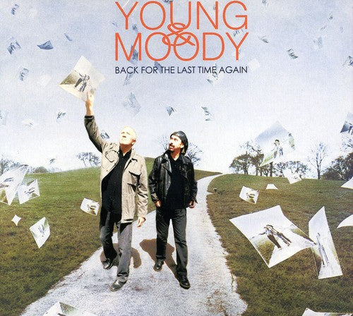 Young & Moody - Back for the Last Time [2 CD]