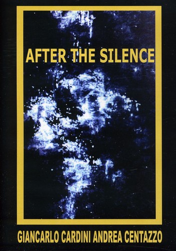 Andrea Centazzo Ensemble - After the Silence [CD]