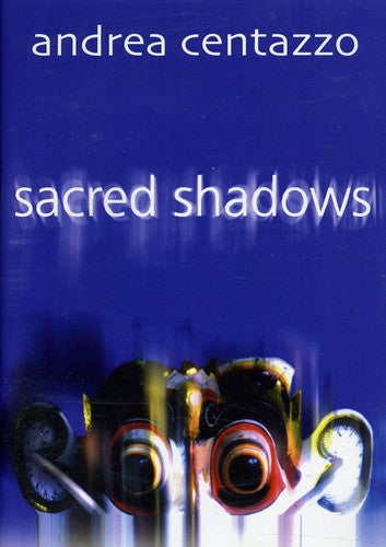 Andrea Centazzo Ensemble - Scared Shadows [CD]