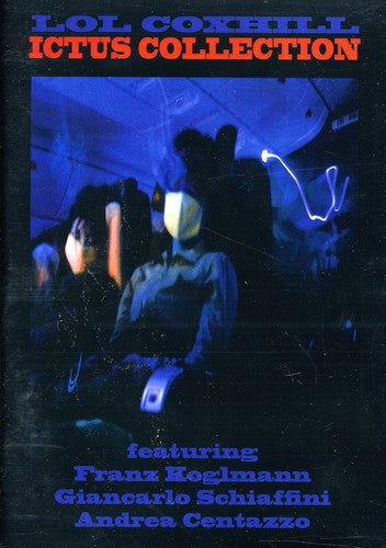 Coxhill,lol / Koglmann,franz - Lol Coxhill Ictus Collection - Music CD