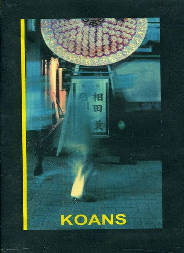 Koans - Koans [CD]