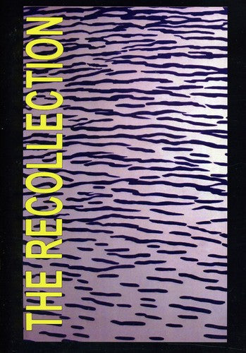 Andrea Centazzo Ensemble - The Recollection [CD]