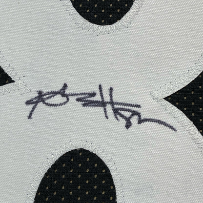 Framed Autographed/Signed Antonio Brown 35x39 Pittsburgh Black Football Jersey JSA COA
