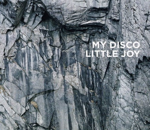 My Disco - Little Joy [CD]