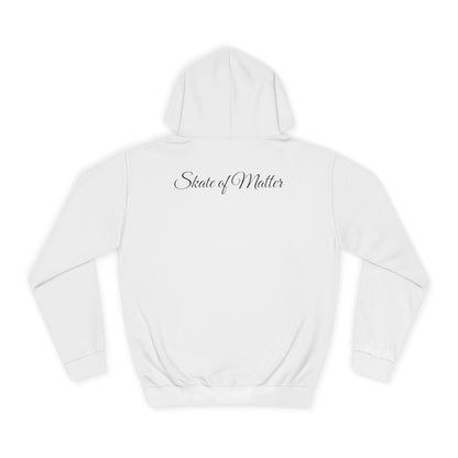 Skate of Matter Unisex Hoodie