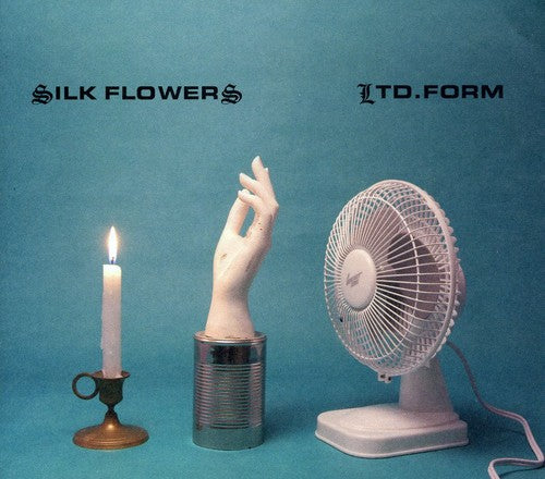 Silk Flowers - Ltd. Form Music CD