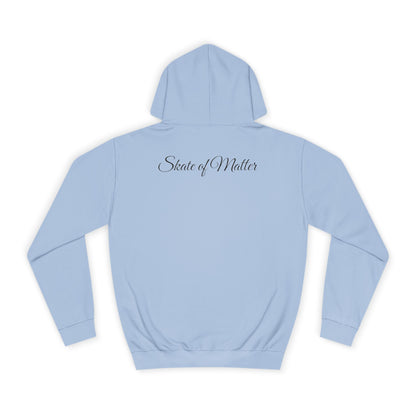 Skate of Matter Unisex Hoodie