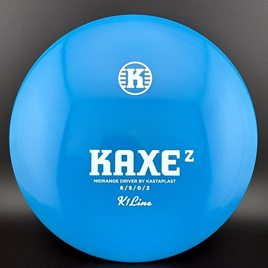 K1 Kaxe Z - 2021/2022 Runs - OOP