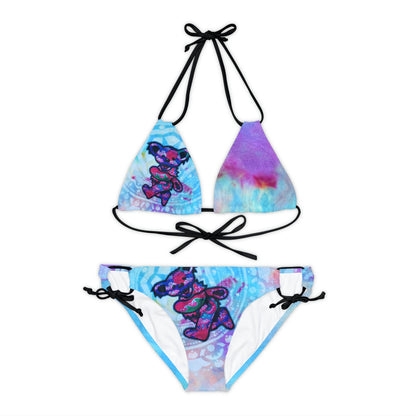 Marching Bear Bikini