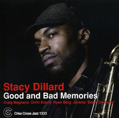Craig Magnano - Good and Bad Memories Music CD