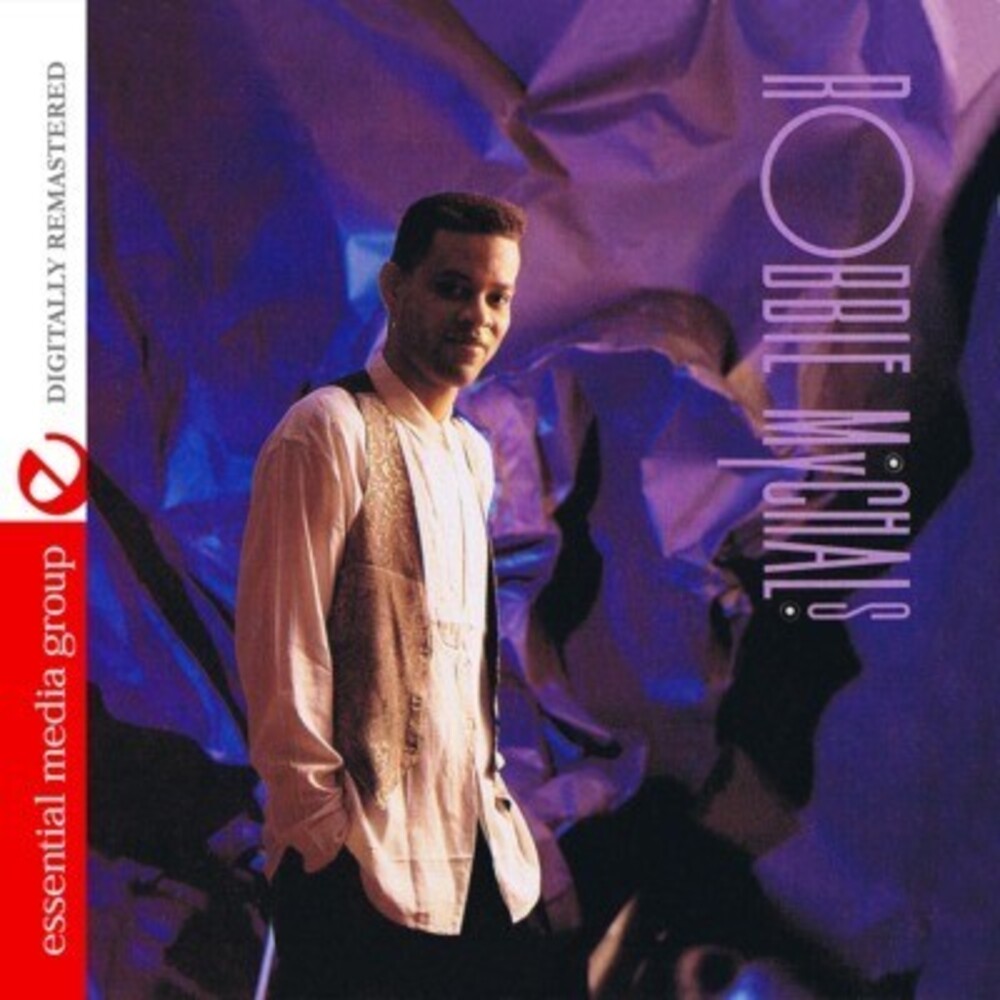 Robbie Mychals - Robbie Mychals (Mod) [CD]