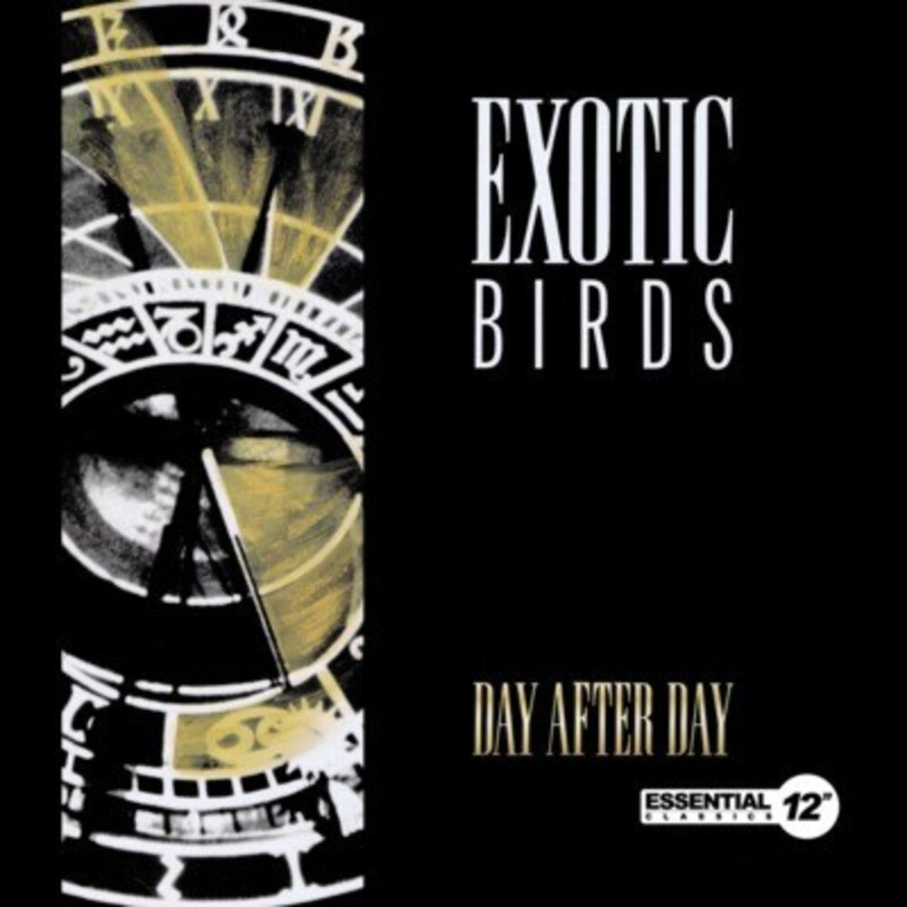 Exotic Birds - Day After Day (Mod) [CD]