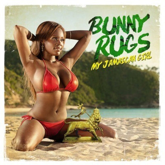 Bunny Rugs - My Jamaican Girl (Mod) Music CD