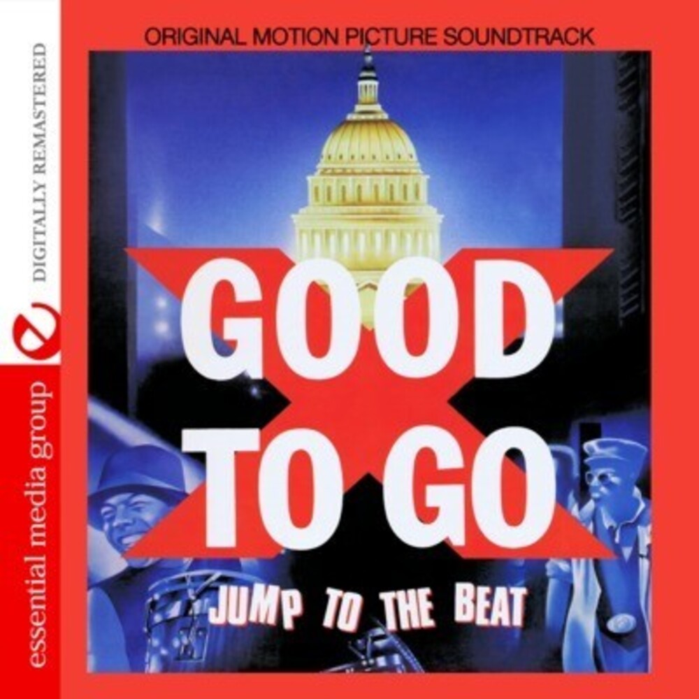 Various Artists - Good to Go / Various [CD]