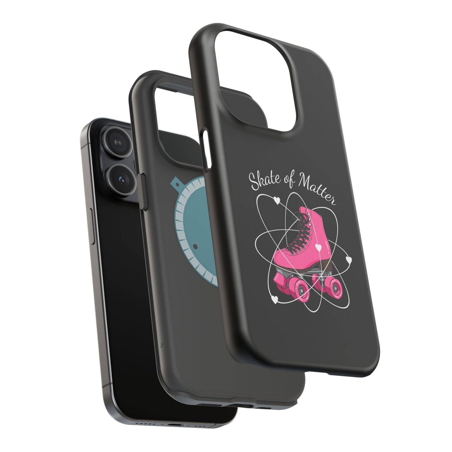 MagSafe Skate of Matter Tough Case
