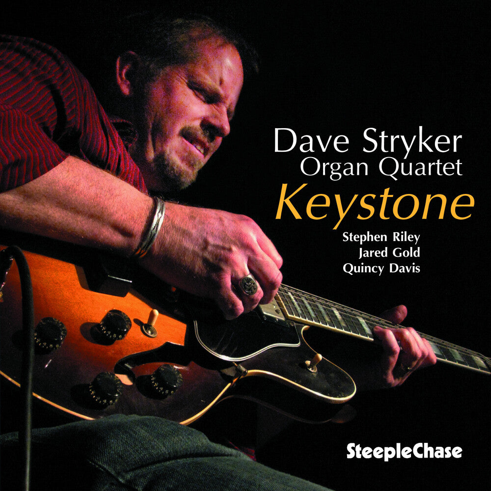 Dave Stryker - Keystone [Import]