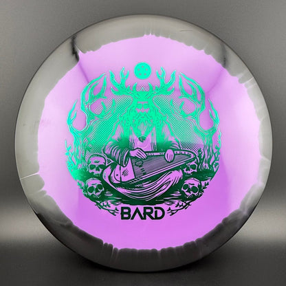 Tournament Orbit Bard - Kalevala Meter