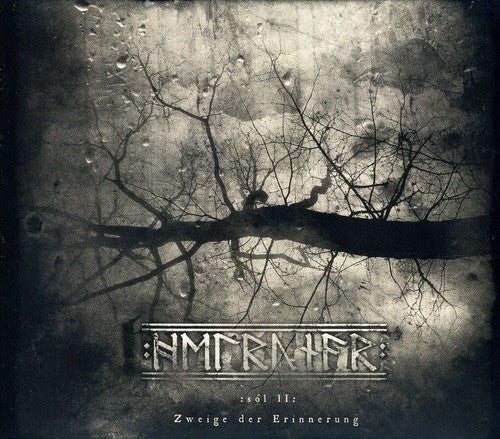 Helrunar - Sol II: Zweige Der Erinnerung Music CD