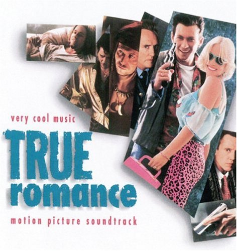 True Romance / O.s.t. - True Romance / O.s.t. - Music CD