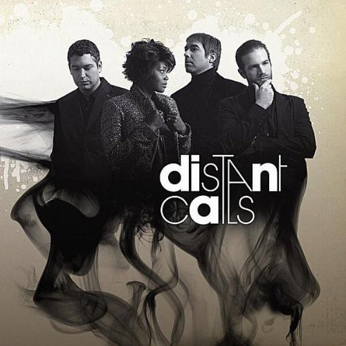 Distant Calls - Distant Calls Music CD